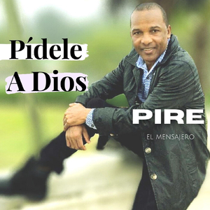 Pidele a Dios