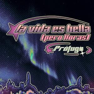 La vida es bella (pero lloras)