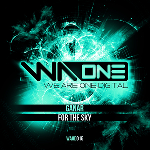 For The Sky (Extended Mix)