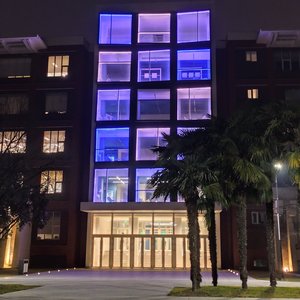 若早知相遇是离别的伏笔