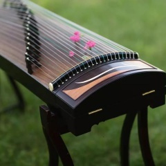 小剪剪花 (古筝独奏版)