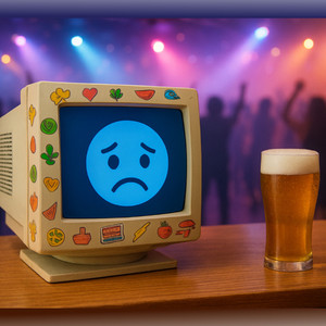 K.i.n Bier (Kein Bier)