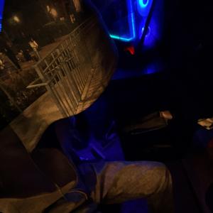 BLACKOUT (feat. arlik)