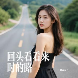 回头看看来时的路