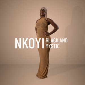 Black and Mystic