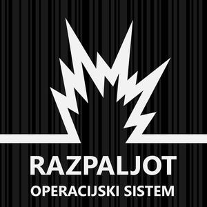 Operacijski sistem