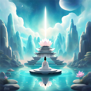 胡笳十八拍 • 角调木音养肝 • 疏肝解郁