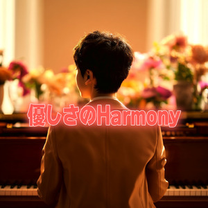 優しさのHarmony