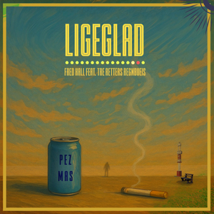 Ligeglad