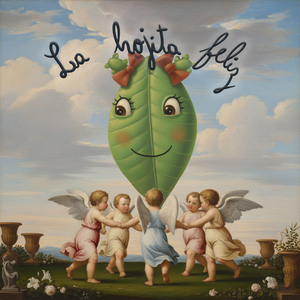 LA HOJITA FELIZ
