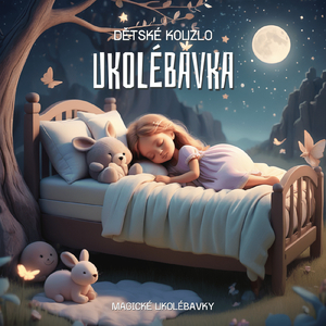 Ukolébavka (Dětské Kouzlo)