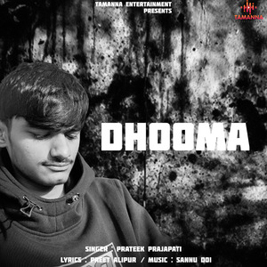 Dhooma