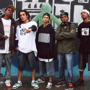 Contemplem (Brado-Lord C)