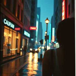 我偷偷的爱上你