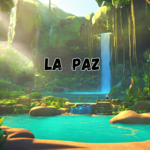 La Paz