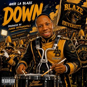 Down