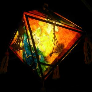 恋音と雨空（翻自 AAA）