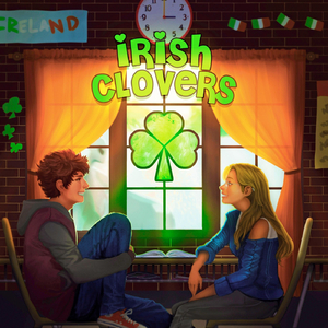 Irish Clovers