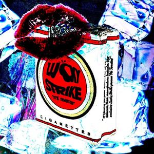 Lucky Strike Rosse (feat. Diagnøsi)