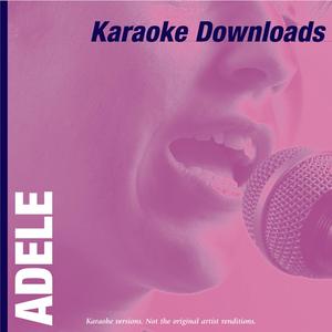 Make You Feel My Love (In The Style Of ADELE)