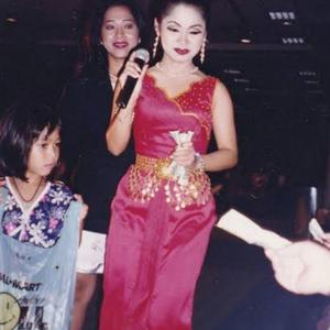 ទណ្ឌកម្មលោកិយ កញ្ញាទូច ស៊ុននិច