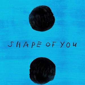 Shape of You (日语版)（翻自 Ed Sheeran）