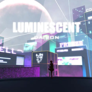 Luminescent