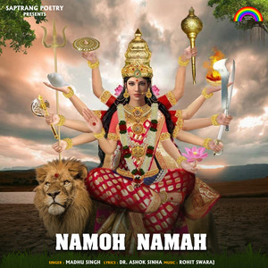 Namoh Namah