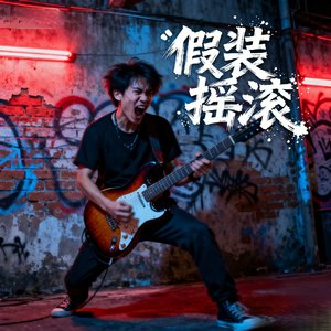 我的舞台你做主