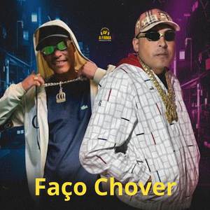 Faço Chover
