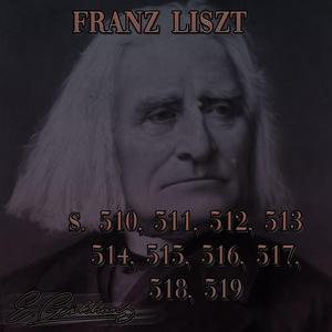 Zwei Episoden aus Lenaus Faust, S514 - No 2: Der Tanz in der Dorfschenke – [Erster] Mephisto-Walzer, first version, S514