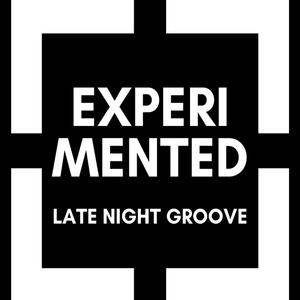 Late Night Groove (feat. MoJoe)
