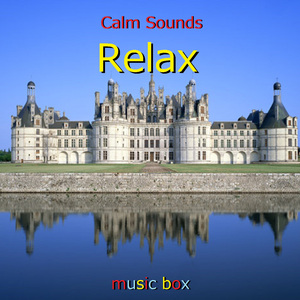 星空のピアニスト （オルゴール）