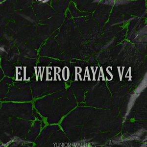 El Wero Rayas V4