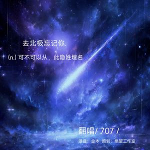 去北极忘记你（破碎青年版）