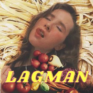 Lagman (feat. Karasama Beats)