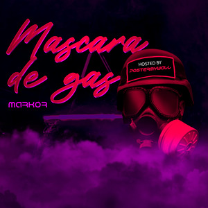 Mascara de Gas