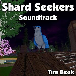 Shards in the Night (Shard Seekers Soundtrack)