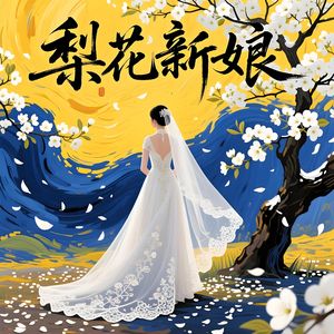 梨花新娘-v3