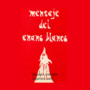 Mensaje del Enano Blanco