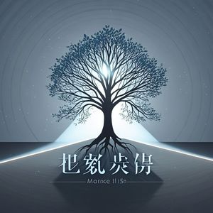 从容是光之一