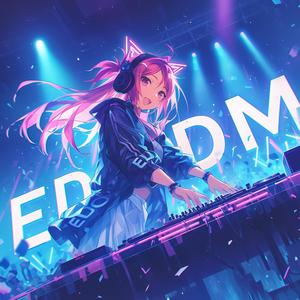 【サイバーパワー】筋トレbgm × 重低音EDM 近未来サウンドでテンションUP｜Cyber Bass EDM Mix Firewave