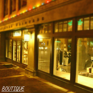 Boutique