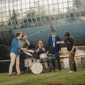 Happenstance (feat. Caleb Arredondo & Exoergic)