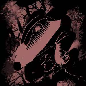 黒い森の恋言葉