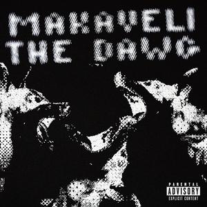 Makaveli The Dawg