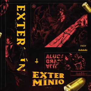 Extermínio (Alucard)