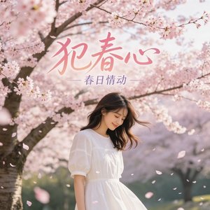 犯春心