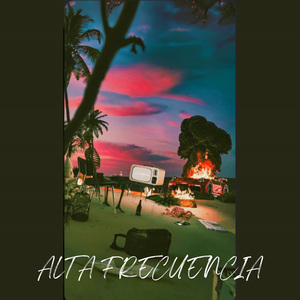 Alta Frecuencia