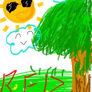 阳光快乐小儿歌